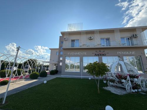 B&B Andero Deva