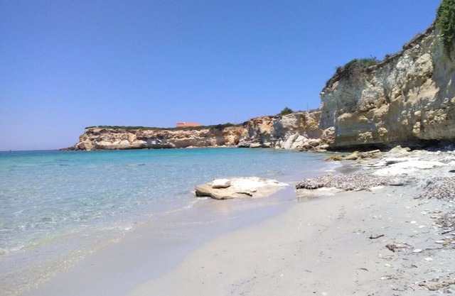 B&B Azzurro "Bougainville"
