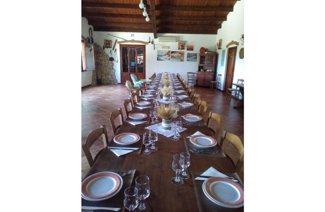 B&B Azzurro "Francesca"
