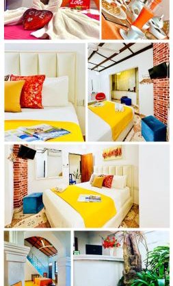 B&B by Dorset