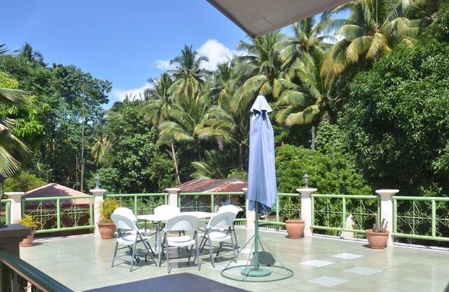 B&B Casa Absuelo