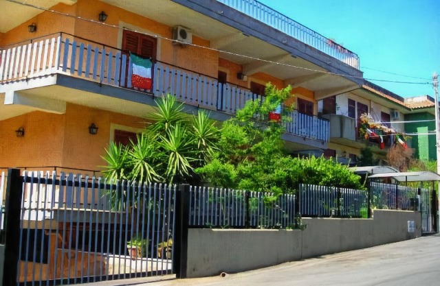 B&B CasAnsaldo