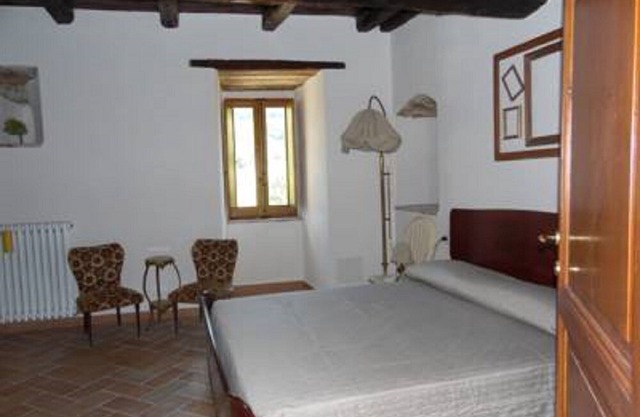 B&B CASTELLO GIRASOLE - Brown Apartment