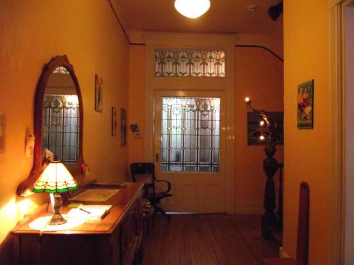 B&B Chez Hubert