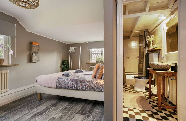 B&B De Grote Waaij