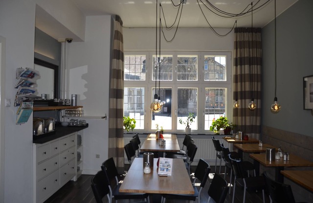 B&B De Hofnar Maastricht