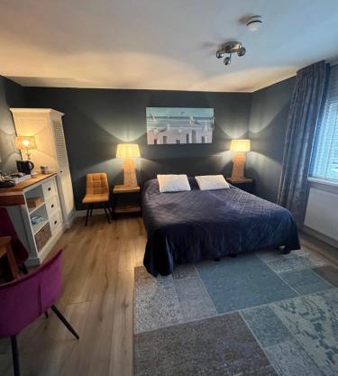 B&B De Koog Texel