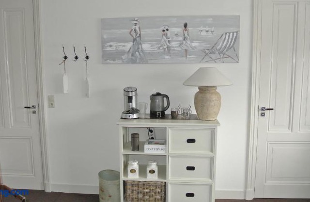 B&B De Koog Texel