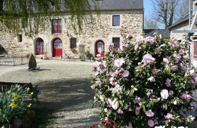 B&B DINAN la priquetais