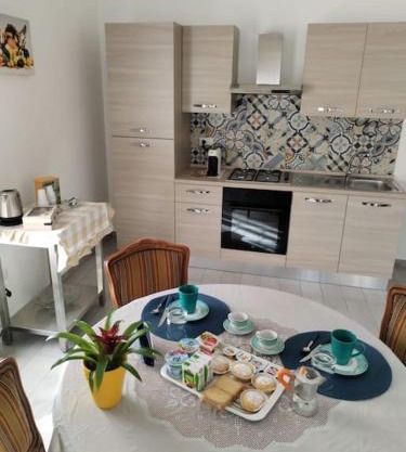 B&B Domus Patrizia