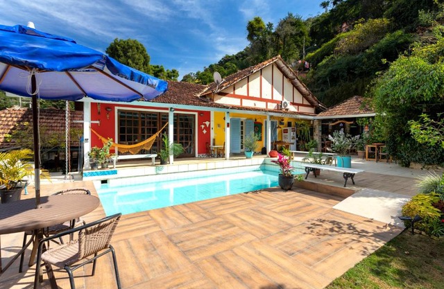 B & B Gourmet Itaipava