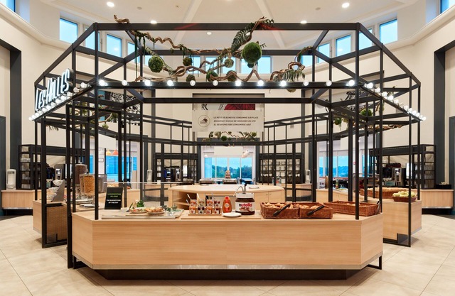 B&B Hôtel près de Disneyland® Paris