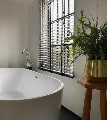 B&B Het goudklompje