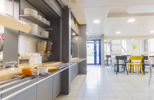 B&B HOTEL Boulogne-sur-Mer Saint-Martin