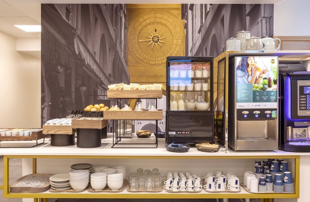 B&B Hotel Brescia