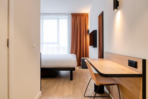 B&B HOTEL Brussels Airport