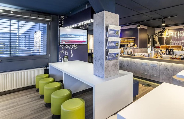B&B HOTEL Ingolstadt-Lenting