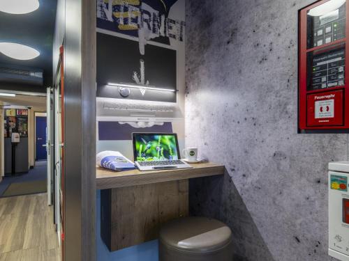 B&B HOTEL Ingolstadt-Lenting