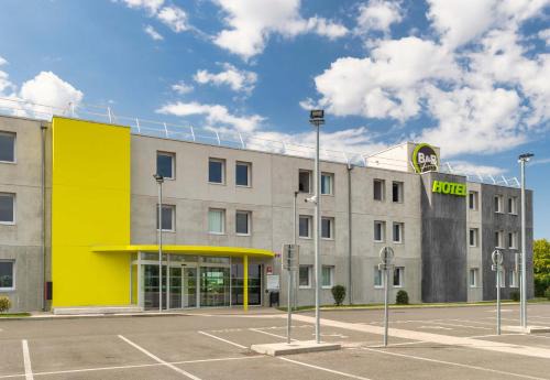 B&B HOTEL Montargis-Amilly