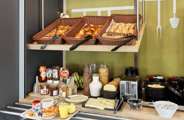 B&B HOTEL Paris Nord Villepinte