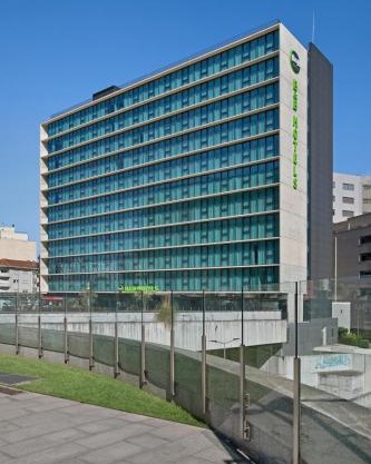 B&B HOTEL Porto Gaia