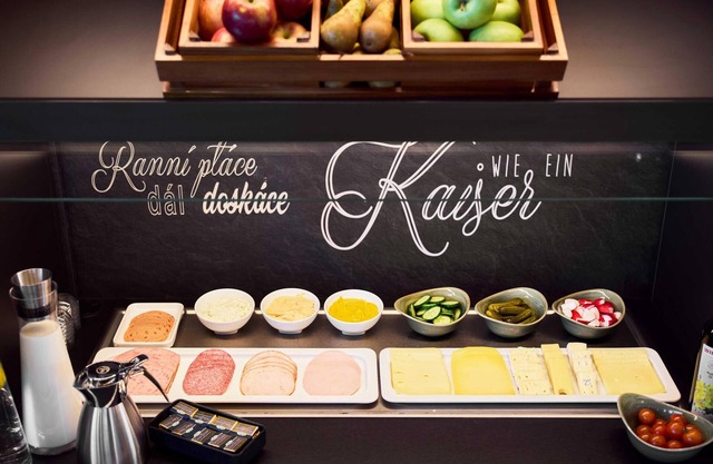 B&B HOTEL Würzburg-City