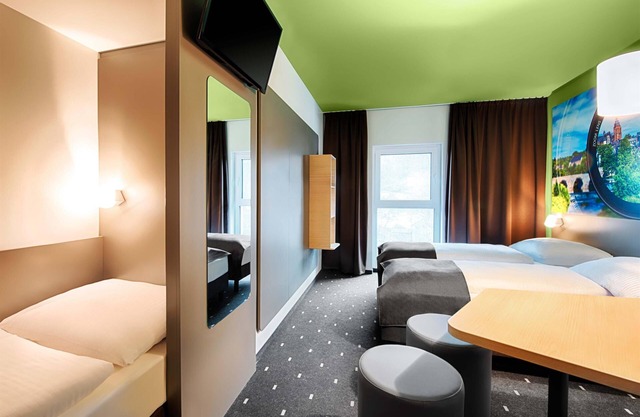 B&B Hotel Wetzlar
