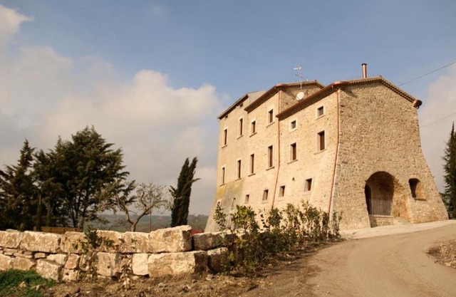 B&B Il Casone di Drusa