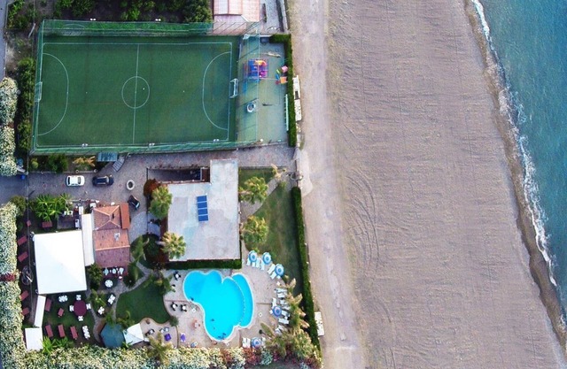 B&B IL GERANIO - SEA