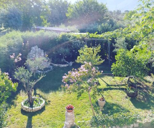 B&B il giardino di Eolo