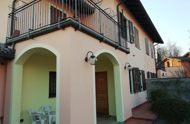 B&B La casa dei frutti di bosco