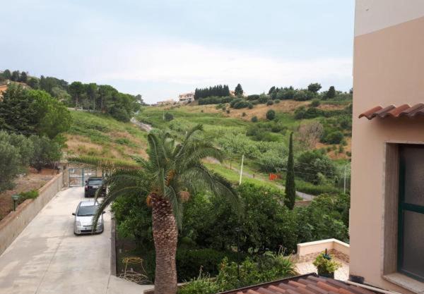B&B La Collina Dei Poeti