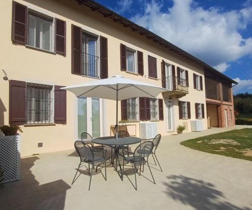 B&B La RU