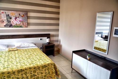 B & B Le due noci