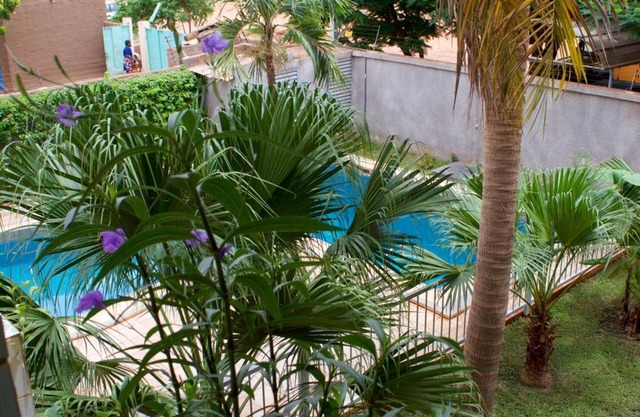 B&B Le Nomade