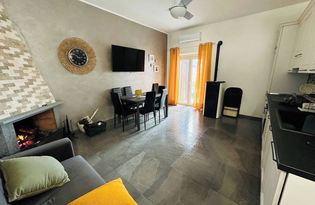 B&b Love Holiday House Santa Severa