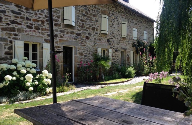 B&B Maison Coralie