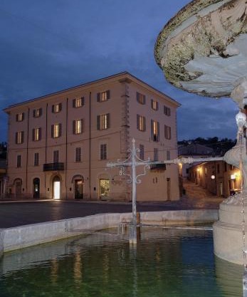 B&B Palazzo Mattei