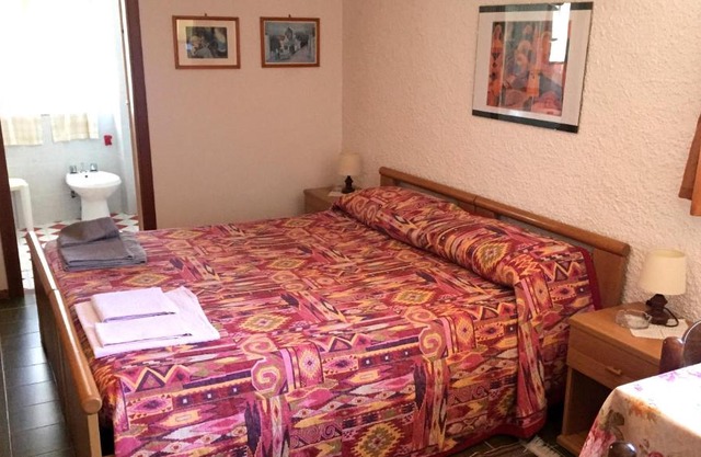 B&B Pani Silvio