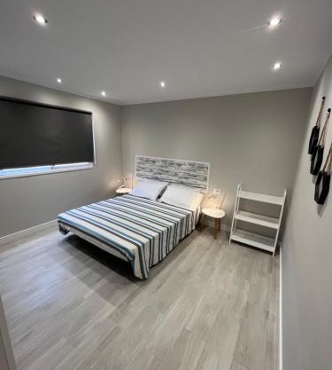 B&B paraiso tenerife super suite