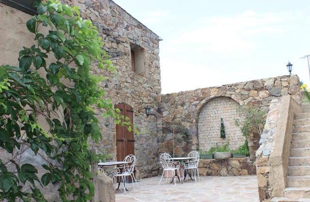 B&B Pietra-Monetta