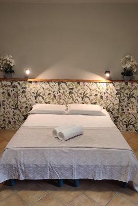 B&B Popoli Terme