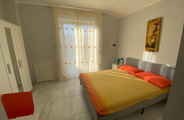 B&B Santa Colomba