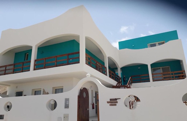 B&B Sereia Azul Boa Vista