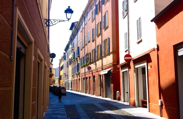 B&B St. Euphemia House