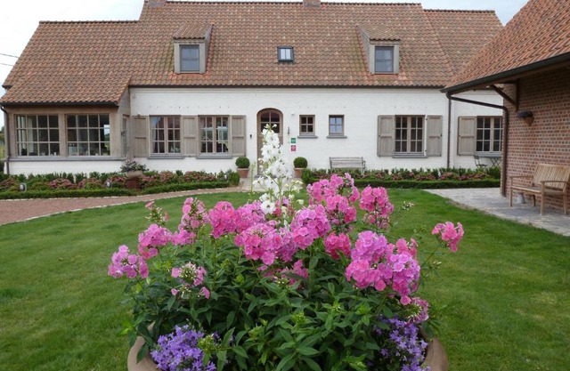 B&B 't Hof van Spiere