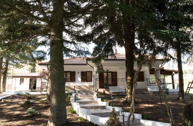 B&B Tenuta Piano Campo