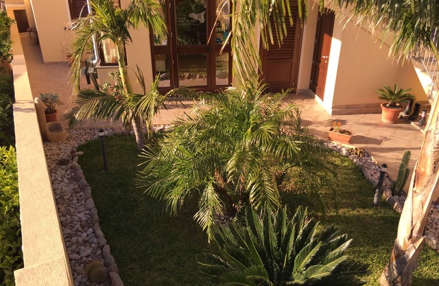 B&B Terra Del Sole
