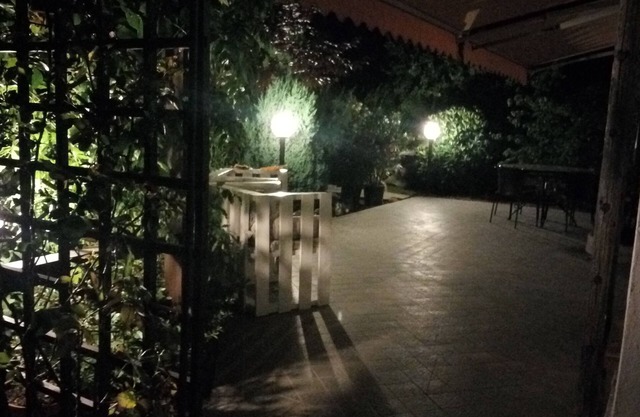 B & B The house Gattinara