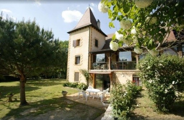 * B&B « Tournesol» - SARLAT LA CANEDA - PERIGORD NOIR *